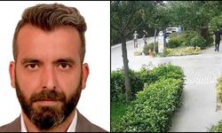 MOSSAD’a çalışan Serkan Çiçek yakalandı