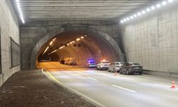 Ankara’da tünelde kanlı hesaplaşma!