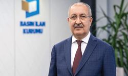 Cavit Erkılınç’tan BİK’e veda