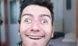 Enes Batur, YouTube’a veda etti