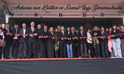 Yenimahalle Belediyesi’nden kız öğrencilere güvenli yurt imkanı