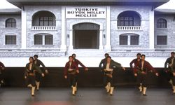 TÜSF, başarılı üniversite sporcularını Ankara’da ödüllendirdi