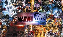 Süper kahraman dünyasında iki farklı taraf: Marvel ve DC