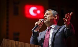 Özgür Özel’den 29 Ekim Cumhuriyet Bayramı mesajı