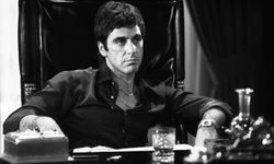 Sinemanın öfke ve tutku dolu efsanesi: Al Pacino