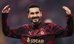 Galatasaray'da İlkay'ın Sakatlığı Ne?