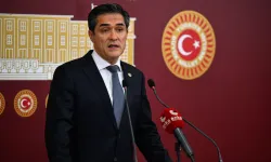 "Burası Meclis, bu sloganlar kabul edilemez"