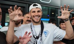 Beşiktaş'tan Şok Ayrılık!
