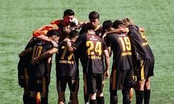 Kasımpaşa'ya Şok! BAL Ekibine Elendiler