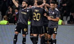 Karabağ'dan Harika Başlangıç