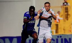 Kasımpaşa ile Konyaspor Puanları Paylaştı: 1-1