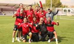 Keçiörengücü'nde transfer bereketi sonuç getirmedi! 16 yeni isim, 9 maçta 10 puan