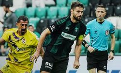 Kocaelispor’dan kritik galibiyet: Eyüpspor’u penaltıyla geçti