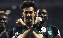 Kocaelispor serisini sürdürdü: Alanyaspor’u 2-0 mağlup etti