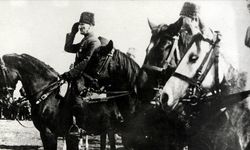 Doğu ve Batı'nın Mücadelesi