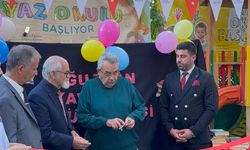 Oğuzhan Kavaklı'dan Bir Kütüphane Daha