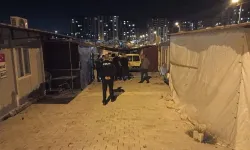 Malatya'da silahlı kavga