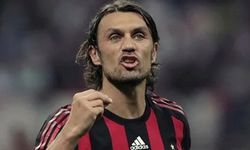Milan'ın Son Duche'si: Paolo Maldini
