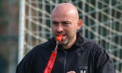 Fatih Karagümrük’te Flaş Değişim: Licka Gitti, Onur Can Geri Döndü!