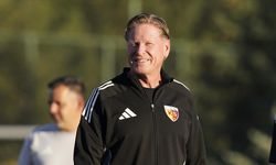 Kayserispor’da ayrılık kararı! Markus Gisdol dönemi bitiyor