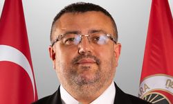 Gençlerbirliği’nin Yeni Başkanı Mehmet Kaya Oldu