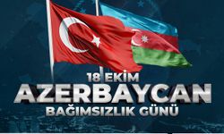 Tek Millet İki Devlet: Azerbaycan Bağımsızlık Günü
