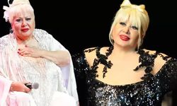 Ünlü sanatçı Muazzez Abacı kalp krizi mi geçirdi?