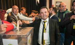 Ankaragücü'nde yeni başkan belli oldu