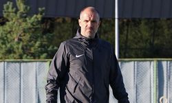 Boluspor’da ayrılık! Mustafa Er dönemi sona erdi
