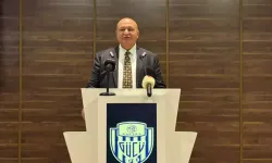 Ankaragücü'nde Nazım Barkçin'den Şok Karar!