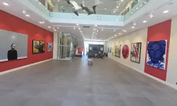 Ankara’da Çağdaş Sanat Rüzgarı: Galeri Soyut’ta Üç Sergi Bir Arada