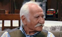 Arif Erkin Güzelbeyoğlu hayatını kaybetti