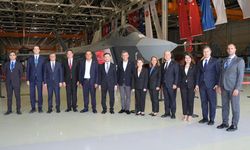 CHP KAAN'ın arkasında