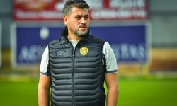 Ankaragücü gözünü play offa dikti