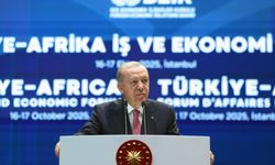 Afrika ile ilişkiler güçleniyor