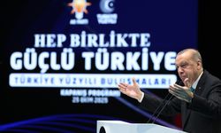 Terörsüz Türkiye sürecinde yeni adım
