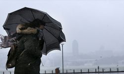 Meteorolojiden Marmara ve Kuzey Ege'ye uyarı!