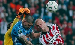 Samsunspor, Dinamo Kiev’i farklı geçti