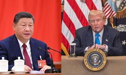 Trump ve Şi görüşmesinde uzlaşma sağlandı