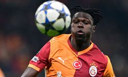 Galatasaray'da Sakatlık Açıklaması!