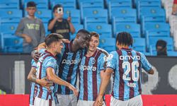 Trabzonspor, Kayserispor’u farklı geçti: