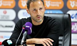 Tedesco: "Galibiyeti hak ettiğimizi düşünmüyorum"