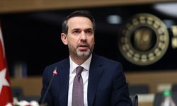 "Kendi petrolünü, doğal gazını üreten Türkiye, çok daha güçlü bir ülke olacak"