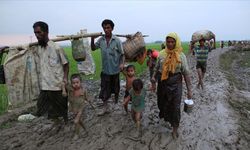 Bangladeş Başdanışmanı Yunus’tan Rohingya Geri Dönüş Çağrısı