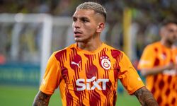 Torreira, ünlü oyuncuyla yeni bir aşka yelken mi açtı?