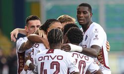 Trabzonspor, Rize deplasmanında serisini sürdürdü