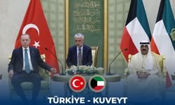 Türkiye ve Kuveyt arasında yeni anlaşmalara imza atıldı