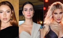Gözaltı sonrası İrem Derici ve Hadise'den ilk açıklama