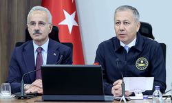 İki bakanlıktan trafik güvenliğine dair yeni iş birliği protokolü