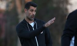 Gençlerbirliği’nde Volkan Demirel Yönetiminde İlk Antrenman Heyecanı